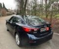 Синий Мазда 3, объемом двигателя 2 л и пробегом 106 тыс. км за 14990 $, фото 6 на Automoto.ua