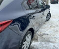 Синий Мазда 3, объемом двигателя 2 л и пробегом 102 тыс. км за 14400 $, фото 8 на Automoto.ua