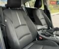 Синий Мазда 3, объемом двигателя 1.5 л и пробегом 60 тыс. км за 15200 $, фото 57 на Automoto.ua