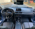Синий Мазда 3, объемом двигателя 2 л и пробегом 58 тыс. км за 12900 $, фото 17 на Automoto.ua
