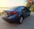 Синий Мазда 3, объемом двигателя 1.5 л и пробегом 46 тыс. км за 13800 $, фото 28 на Automoto.ua