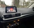 Синий Мазда 3, объемом двигателя 2 л и пробегом 106 тыс. км за 14990 $, фото 18 на Automoto.ua