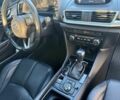 Синий Мазда 3, объемом двигателя 2 л и пробегом 139 тыс. км за 12500 $, фото 12 на Automoto.ua