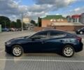 Синій Мазда 3, об'ємом двигуна 2 л та пробігом 141 тис. км за 10500 $, фото 4 на Automoto.ua