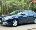 Синій Мазда 3, об'ємом двигуна 2 л та пробігом 164 тис. км за 9999 $, фото 1 на Automoto.ua