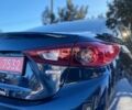 Синій Мазда 3, об'ємом двигуна 2 л та пробігом 92 тис. км за 12300 $, фото 4 на Automoto.ua