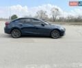 Синий Мазда 3, объемом двигателя 2 л и пробегом 100 тыс. км за 11900 $, фото 4 на Automoto.ua