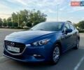 Синий Мазда 3, объемом двигателя 2 л и пробегом 146 тыс. км за 10700 $, фото 2 на Automoto.ua