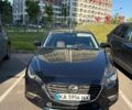 Синій Мазда 3, об'ємом двигуна 2 л та пробігом 135 тис. км за 11000 $, фото 6 на Automoto.ua