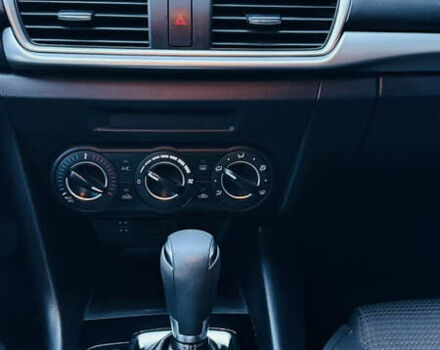 Синий Мазда 3, объемом двигателя 2 л и пробегом 103 тыс. км за 12650 $, фото 5 на Automoto.ua