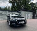 Синий Мазда 3, объемом двигателя 2 л и пробегом 51 тыс. км за 9200 $, фото 1 на Automoto.ua