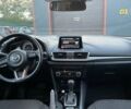 Синий Мазда 3, объемом двигателя 1.5 л и пробегом 69 тыс. км за 16300 $, фото 2 на Automoto.ua