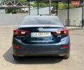 Синий Мазда 3, объемом двигателя 2.5 л и пробегом 99 тыс. км за 14500 $, фото 11 на Automoto.ua