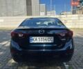 Синий Мазда 3, объемом двигателя 1.5 л и пробегом 73 тыс. км за 14800 $, фото 4 на Automoto.ua