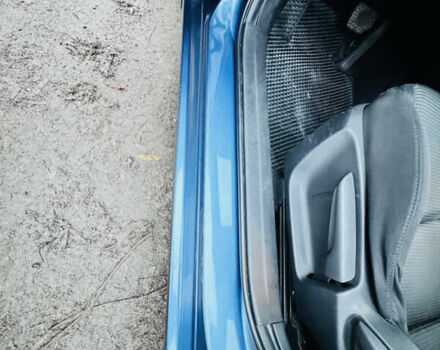 Синий Мазда 3, объемом двигателя 2 л и пробегом 103 тыс. км за 12650 $, фото 16 на Automoto.ua