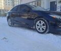 Синій Мазда 3, об'ємом двигуна 2 л та пробігом 110 тис. км за 10000 $, фото 10 на Automoto.ua