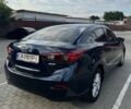 Синій Мазда 3, об'ємом двигуна 2 л та пробігом 141 тис. км за 10500 $, фото 6 на Automoto.ua