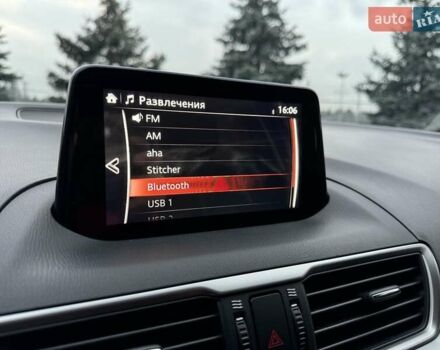 Синий Мазда 3, объемом двигателя 1.5 л и пробегом 60 тыс. км за 15200 $, фото 70 на Automoto.ua