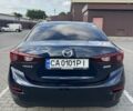 Синій Мазда 3, об'ємом двигуна 2 л та пробігом 141 тис. км за 10500 $, фото 10 на Automoto.ua