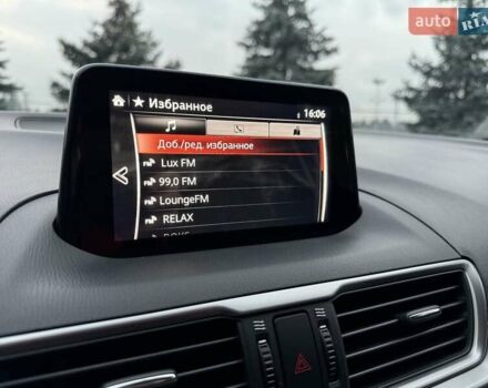 Синий Мазда 3, объемом двигателя 1.5 л и пробегом 60 тыс. км за 15200 $, фото 71 на Automoto.ua