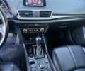Синий Мазда 3, объемом двигателя 2 л и пробегом 139 тыс. км за 12500 $, фото 11 на Automoto.ua