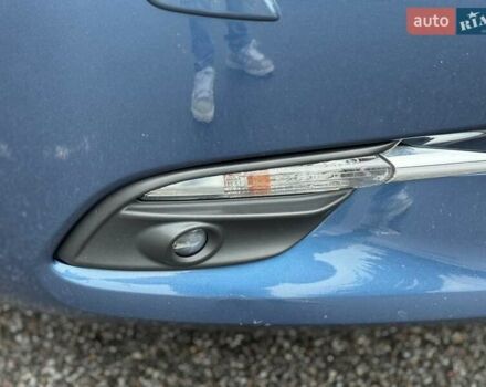 Синий Мазда 3, объемом двигателя 1.5 л и пробегом 60 тыс. км за 15200 $, фото 15 на Automoto.ua