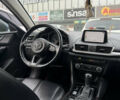 Синій Мазда 3, об'ємом двигуна 2 л та пробігом 110 тис. км за 14500 $, фото 15 на Automoto.ua