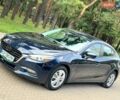 Синій Мазда 3, об'ємом двигуна 2 л та пробігом 164 тис. км за 9999 $, фото 3 на Automoto.ua