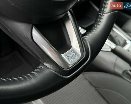 Синий Мазда 3, объемом двигателя 1.5 л и пробегом 60 тыс. км за 15200 $, фото 42 на Automoto.ua