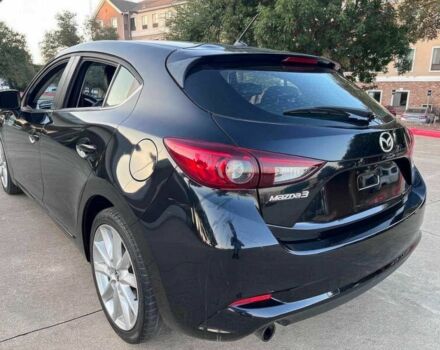 Синій Мазда 3, об'ємом двигуна 2 л та пробігом 55 тис. км за 7500 $, фото 5 на Automoto.ua