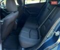 Синий Мазда 3, объемом двигателя 2 л и пробегом 101 тыс. км за 9900 $, фото 26 на Automoto.ua