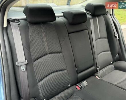 Синий Мазда 3, объемом двигателя 1.5 л и пробегом 60 тыс. км за 15200 $, фото 52 на Automoto.ua