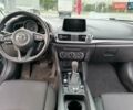 Синий Мазда 3, объемом двигателя 2 л и пробегом 154 тыс. км за 12300 $, фото 3 на Automoto.ua