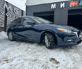 Синий Мазда 3, объемом двигателя 2 л и пробегом 102 тыс. км за 12999 $, фото 5 на Automoto.ua
