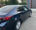 Синий Мазда 3, объемом двигателя 1.5 л и пробегом 69 тыс. км за 16300 $, фото 5 на Automoto.ua