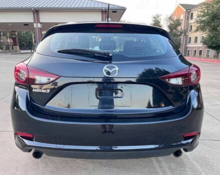 Синій Мазда 3, об'ємом двигуна 2 л та пробігом 55 тис. км за 7500 $, фото 6 на Automoto.ua