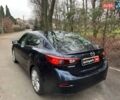 Синий Мазда 3, объемом двигателя 2 л и пробегом 106 тыс. км за 14990 $, фото 6 на Automoto.ua