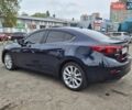 Синий Мазда 3, объемом двигателя 2.5 л и пробегом 92 тыс. км за 11500 $, фото 8 на Automoto.ua