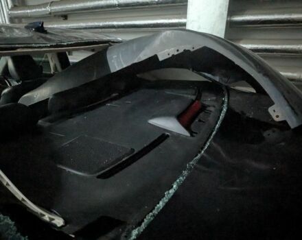 Синий Мазда 3, объемом двигателя 2 л и пробегом 139 тыс. км за 5299 $, фото 16 на Automoto.ua