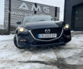 Синій Мазда 3, об'ємом двигуна 2 л та пробігом 102 тис. км за 12999 $, фото 1 на Automoto.ua