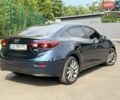 Синий Мазда 3, объемом двигателя 2.5 л и пробегом 99 тыс. км за 14500 $, фото 9 на Automoto.ua