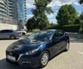 Синий Мазда 3, объемом двигателя 1.5 л и пробегом 73 тыс. км за 14800 $, фото 3 на Automoto.ua