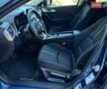 Синий Мазда 3, объемом двигателя 2 л и пробегом 101 тыс. км за 9900 $, фото 22 на Automoto.ua