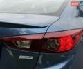 Синий Мазда 3, объемом двигателя 1.5 л и пробегом 60 тыс. км за 15200 $, фото 17 на Automoto.ua