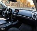 Синий Мазда 3, объемом двигателя 2 л и пробегом 162 тыс. км за 10900 $, фото 9 на Automoto.ua