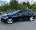 Синій Мазда 3, об'ємом двигуна 2 л та пробігом 108 тис. км за 10500 $, фото 2 на Automoto.ua