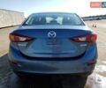 Синий Мазда 3, объемом двигателя 2 л и пробегом 142 тыс. км за 2180 $, фото 4 на Automoto.ua