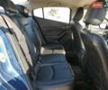 Синий Мазда 3, объемом двигателя 2 л и пробегом 142 тыс. км за 2180 $, фото 8 на Automoto.ua