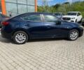 Синий Мазда 3, объемом двигателя 2 л и пробегом 69 тыс. км за 12500 $, фото 7 на Automoto.ua