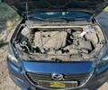 Синій Мазда 3, об'ємом двигуна 2 л та пробігом 143 тис. км за 10486 $, фото 7 на Automoto.ua